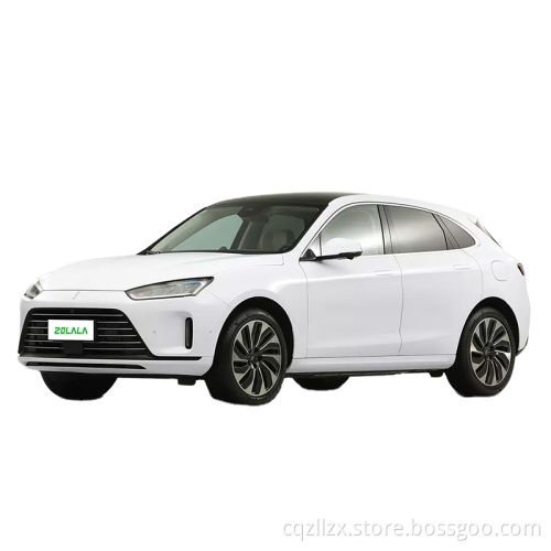 Zolala New Huawei M5 AITO SERES SUV HEV Auto elettriche ibride estese in vendita Nuovo veicolo energetico
